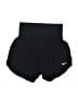 Nike Black Athletic Shorts Size M (estimated) - photo 1