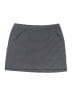 Talbots Chevron-herringbone Gray Active Skort Size L - photo 1