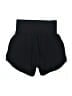 Nike Black Athletic Shorts Size M (estimated) - photo 2