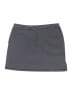 Talbots Chevron-herringbone Gray Active Skort Size L - photo 2