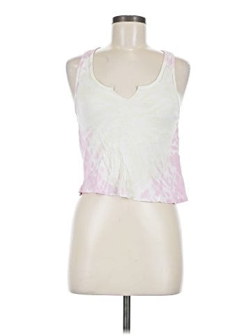LACAUSA Tank Top (view 1)
