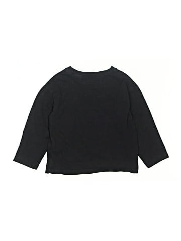 Zara Long Sleeve T-Shirt (view 2)