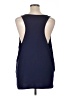 Reebok Blue Tank Top Size XXL - photo 2
