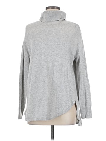 Chelsea28 Turtleneck Sweater (view 1)