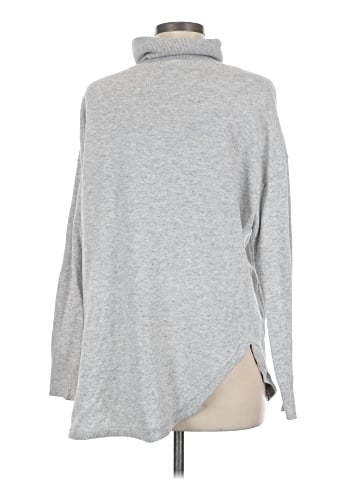 Chelsea28 Turtleneck Sweater (view 2)