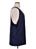 Reebok Blue Tank Top Size XXL - photo 4