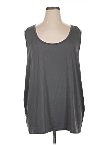 Reebok Sleeveless T-Shirt (view 1)