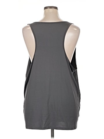 Reebok Sleeveless T-Shirt (view 2)