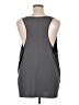 Reebok Gray Sleeveless T-Shirt Size XXL - photo 2