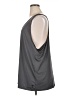 Reebok Gray Sleeveless T-Shirt Size XXL - photo 5