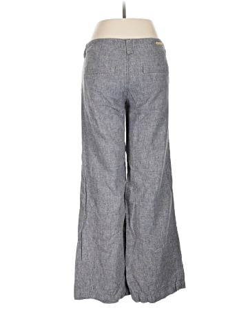 Pilcro and the Letterpress Linen Pants (view 2)