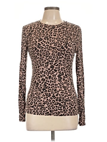 Cuddl Duds Long Sleeve T-Shirt (view 1)
