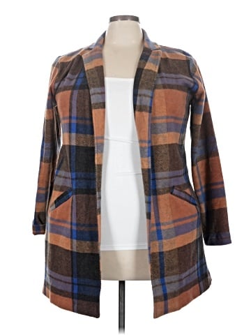 Maurices Cardigan (view 1)