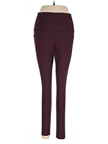 Danskin Active Pants (view 1)