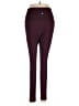 Danskin Burgundy Active Pants Size M - photo 2