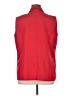 Unbranded 100% Polyester Red Vest Size XXL - photo 2