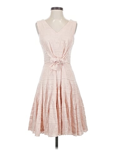 Rebecca Taylor Cocktail Dress (view 1)
