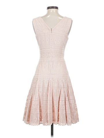 Rebecca Taylor Cocktail Dress (view 2)