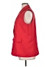 Unbranded 100% Polyester Red Vest Size XXL - photo 5