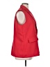 Unbranded 100% Polyester Red Vest Size XXL - photo 4