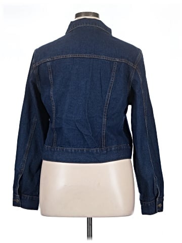 Unbranded Denim Jacket (view 2)