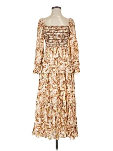 Moon River Casual Dress (view 1)