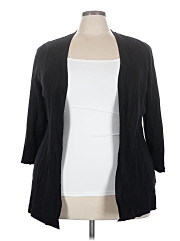 Lane Bryant Cardigan (view 1)