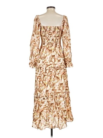 Moon River Casual Dress (view 2)