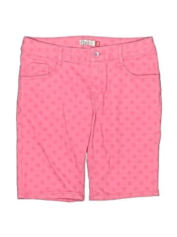 SO Shorts (view 1)