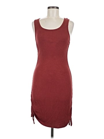 Reformation Jeans Casual Dress (view 1)
