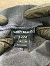 Lucky Brand Blue Sweatpants Size 3-6 mo - photo 3