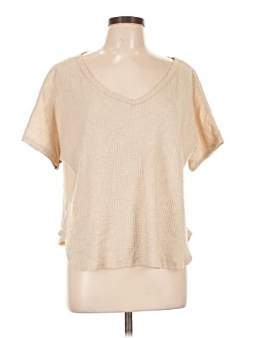 Eddie Bauer Short Sleeve T-Shirt (view 1)
