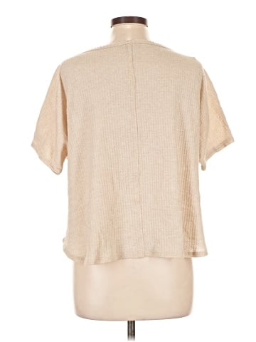 Eddie Bauer Short Sleeve T-Shirt (view 2)