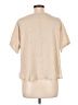 Eddie Bauer Tan Short Sleeve T-Shirt Size L - photo 2