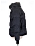 Assorted Brands 100% Polyester Solid Black Snow Jacket Size XL - photo 4