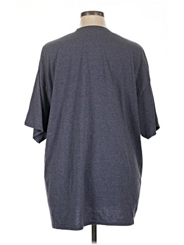 Delta Pro Weight Short Sleeve T-Shirt (view 2)