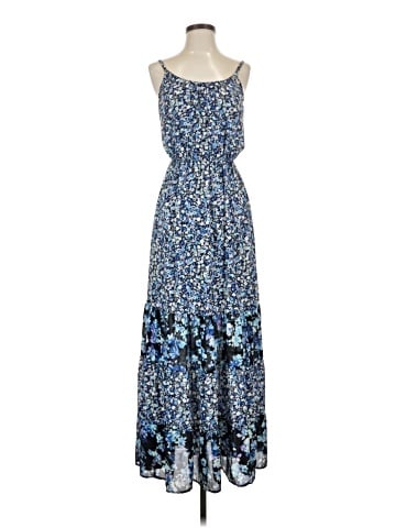 Elle Casual Dress (view 1)