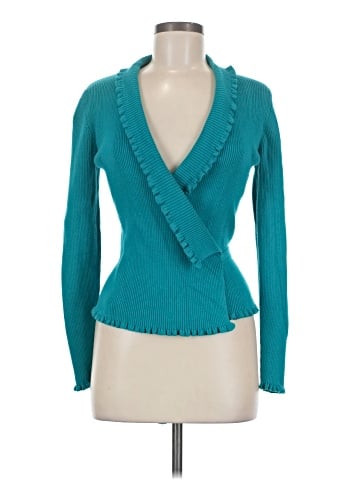 Moda International Cardigan (view 1)