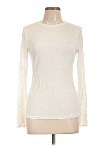Cuddl Duds Long Sleeve T-Shirt (view 1)