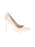 Mix No. 6 Ivory Heels Size 10 - photo 1