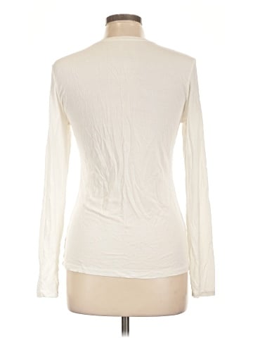 Cuddl Duds Long Sleeve T-Shirt (view 2)