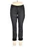 Old Navy Chevron-herringbone Gray Jeans Size 12 - photo 1