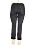 Old Navy Chevron-herringbone Gray Jeans Size 12 - photo 2