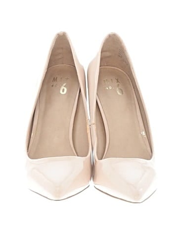 Mix No. 6 Heels (view 2)
