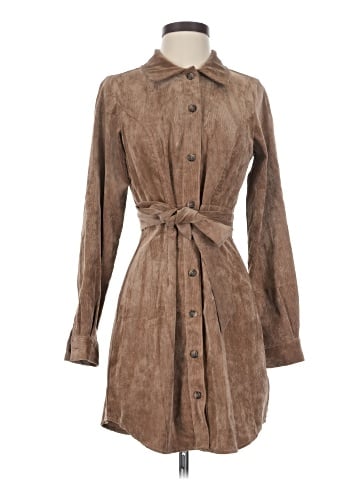 Mi ami Casual Dress (view 1)
