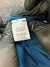 Gibson Blue Pullover Sweater Size XL - photo 9