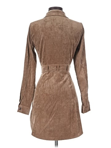 Mi ami Casual Dress (view 2)