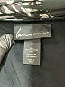 Lane Bryant 100% Polyester Black Cocktail Dress Size 16 - photo 7