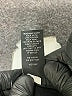 Lane Bryant 100% Polyester Black Cocktail Dress Size 16 - photo 8