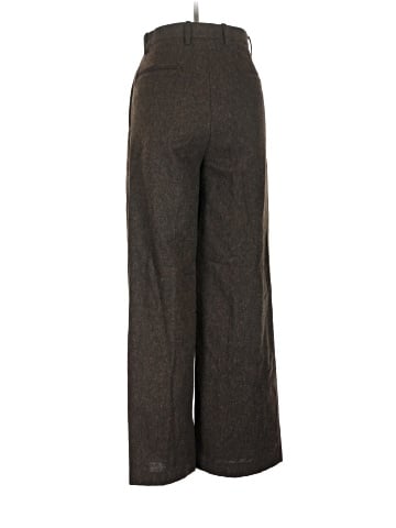 Olive Dress Pants (view 2)